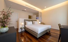Hotel Vis A Vis